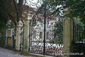 Spaziergänge in Reichenau an der Rax: Mondäne Villen in Reichenau - meinbezirk.at