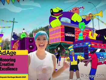 How brands celebrate Hispanic heritage all year long