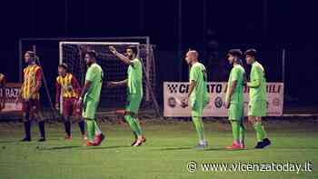 Coppa Italia Eccellenza: Bassano batte Schio, 2-1 e va agli ottavi a Montecchio - VicenzaToday
