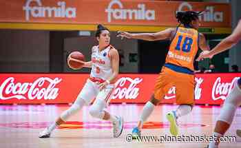 Venezia e Schio: ecco l'Euroleague Femminile numero 64 - Pianetabasket.com