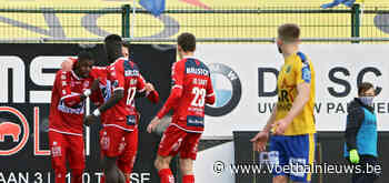 KV Kortrijk praat met ex-coach van Anderlecht - VoetbalNieuws.be