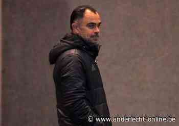 Walem: 'Top om in het Lotto Park te kunnen voetballen' - Anderlecht online NL