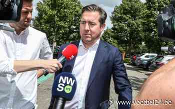 'Anderlecht en Club Brugge moeten verplicht naar eerste amateur degraderen' - Voetbal24.be