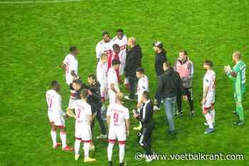 Over Anderlecht, Club Brugge, Kortrijk, Charleroi, Zulte Waregem, Standard en supportersgedoe - Voetbalkrant.com