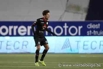 Jelle Vossen over omstreden matchen KRC Genk vs. Anderlecht en Club Brugge - Voetbalbelgie.be - Voetbal België: Belgisch en internationaal voetbalnieuws, transfers, video, voetbalshop en reportages