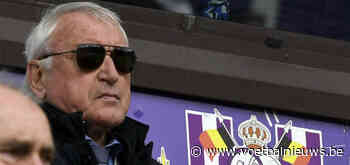Anderlecht pakt uit met zeer fraai eerbetoon voor jarige Van Himst - VoetbalNieuws.be