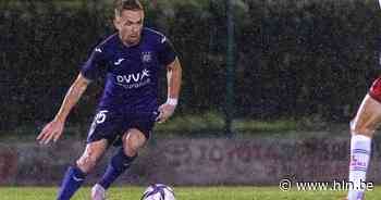 Daar is Trebel weer: Fransman speelt met Anderlecht-beloften eerste match in bijna vijf maanden - Het Laatste Nieuws