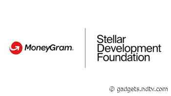 MoneyGram Partners With Stellar to Let Users Send Money Instantly Using USDC Stablecoin
