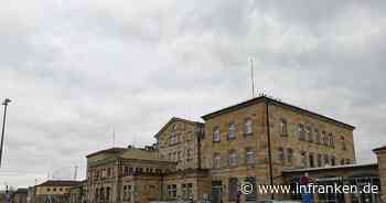 Bamberg: Yorma's eröffnet im Bamberger Bahnhof: Imbisskette nennt neuen Termin