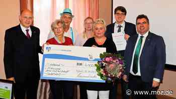 Ortsvorsteher in Steckelsdorf: Corrado Gursch will Bürgermeister der Stadt Rathenow werden - moz.de