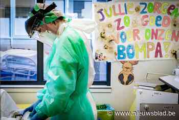 Nationale stijging coronacijfers zet zich niet door in het Waasland