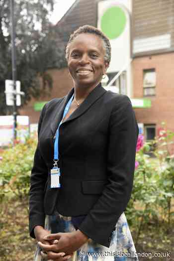 North Middlesex Hospital 'working hard' on Covid recovery