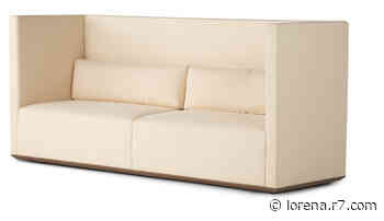 Breton é Carbono Zero: Empresa apresenta ações sustentáveis durante o DW! e lança coleção assinada por Gloria Coelho com móveis de couro da Leather Labs - R7.COM