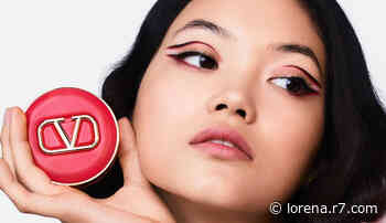 Conheça a primeira linha de maquiagem da Valentino - R7.COM