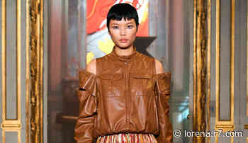 PFW: Confira as tendências de beleza - R7.COM