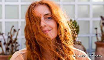 Descubra como manter a cor do cabelo ruivo vibrante por mais tempo - R7.COM
