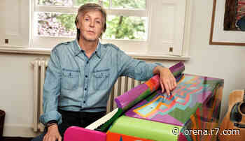 Paul McCartney faz revelações sobre suas plantações de maconha - R7.COM