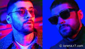 Zayn X Arnette: Confira o lançamento da coleção exclusiva - R7.COM