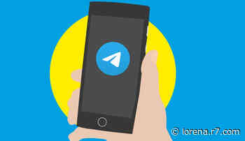 Telegram recebeu mais de 70 milhões de usuários novos durante 'apagão' do Whatsapp - R7.COM