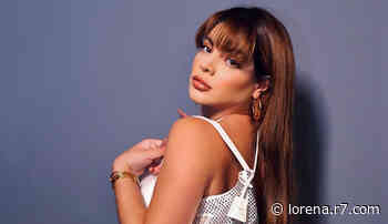 Gkay vive drama ao chegar ao Rio de Janeiro: - R7.COM