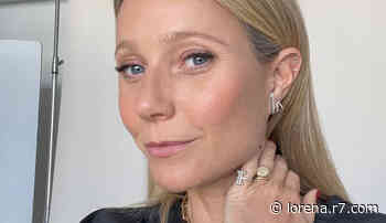Gwyneth Paltrow lança cápsula da libido feminina: 'Chamamos de 'pronta para f****'' - R7.COM