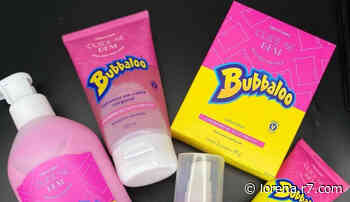 Saiba mais sobre a collab inédita entre Boticário & Bubbaloo - R7.COM