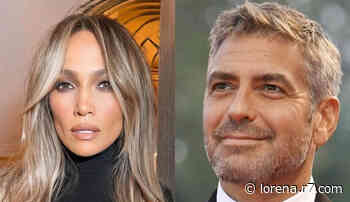 Desavença com ator George Clooney causa saia justa no Red Carpet - R7.COM