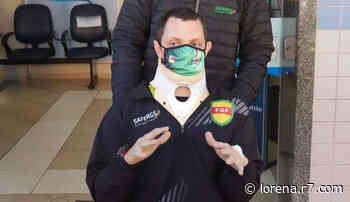 Jogador que agrediu árbitro é preso e pode responder por tentativa de homicídio - R7.COM