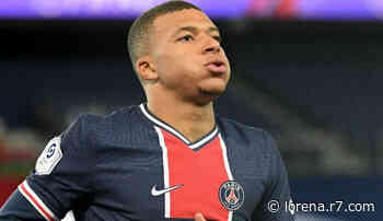 Com rumores de uma possível insatisfação, Mbappé revela que pediu para sair do PSG - R7.COM