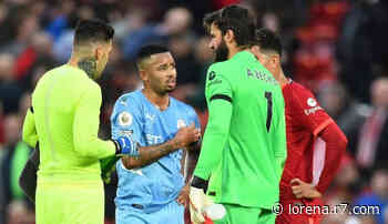 CBF recusa pedido dos clubes ingleses e não libera convocados - R7.COM