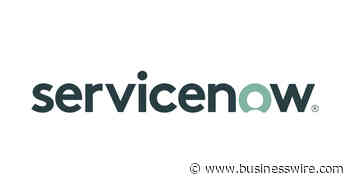 ServiceNow Names Finance Veteran Kevin McBride as Senior Vice President, Corporate Controller and Chief Accounting Officer - Business Wire