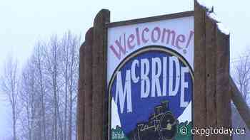 New contract ratified for Village of McBride employees - CKPGToday.ca