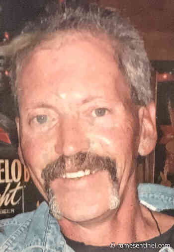 Michael B. McBride | Rome Daily Sentinel - Rome Sentinel