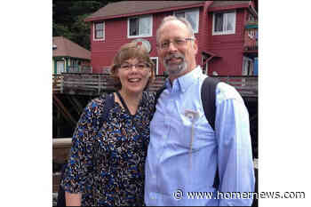 Paul Mcbride - Homer News