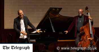 Jason Moran and Christian McBride wow the Wigmore Hall, plus the best of October's classical and jazz concerts - Telegraph.co.uk