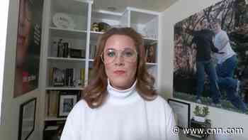 SE Cupp: Mr. President ... Wake up!