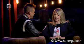 Johnny de Mol vraagt Linda naar ruzie Chantal - Superguide