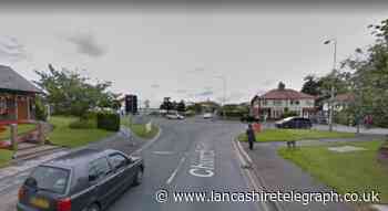 Appeal for information after school boy knocked off scooter at traffic lights
