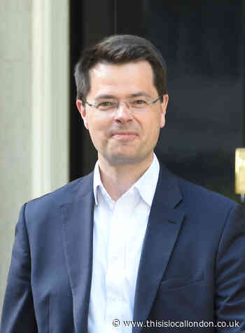 Old Bexley and Sidcup MP James Brokenshire dies from cancer