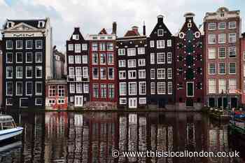 October half term travel deals on European city breaks