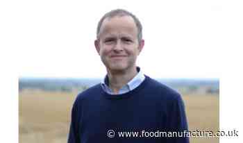 McCain Foods appoints new head of agriculture