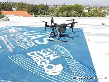 Will citizens ever be comfortable with police drones?