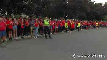 CWA members have now been on strike for a week