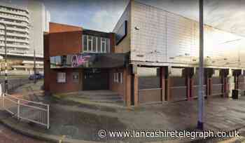 Man arrested on suspicion of the rape of a man in his 20s