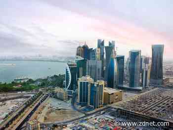 Technology in the Middle East: 21 key stats on the good, the bad and the ugly