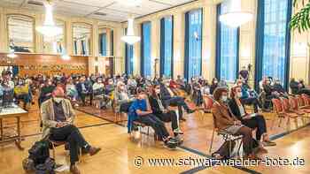 Wahl-Duell in Bad Liebenzell: So unterschiedlich sind die Bürgermeisterkandidaten