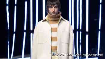 Business-Mode für den Herbst: Lederjacken, Sneaker, Rollkragenpullover