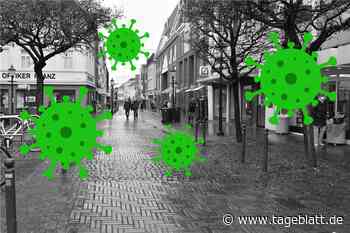 Buxtehude ist Inzidenz-Spitzenreiter im Kreis Stade - Landkreis Stade - Tageblatt-online