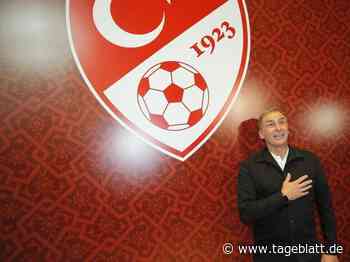 Start einer «Heldengeschichte»? Kuntz mit Türkei unter Druck - TAGEBLATT: Nachrichten aus Stade, Buxtehude und der Region - Tageblatt-online