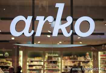 Arko-Filialen gerettet – Online-Geschäft soll ausgebaut werden - Landkreis Stade - Tageblatt-online